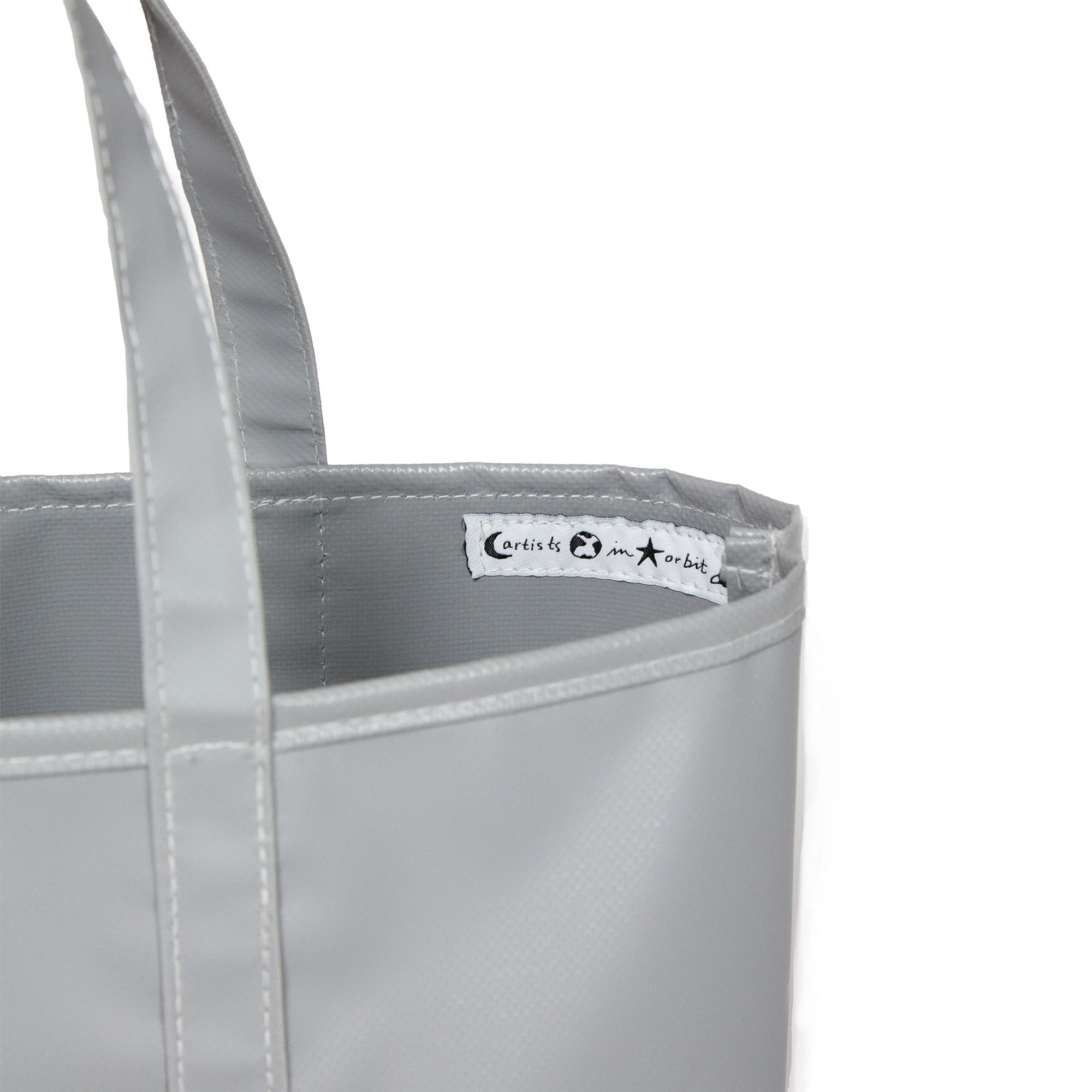 Mini Rigger Tote