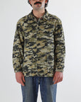 Chore Coat