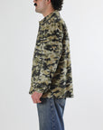 Chore Coat