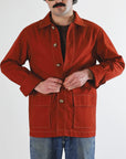 Chore Coat