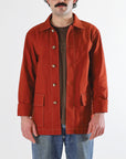 Chore Coat