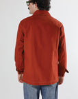 Chore Coat