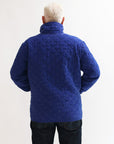 Quilted Snap Jacket