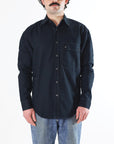 Mens Double Pocket Workshirt