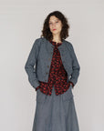 Riding Jacket