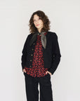 Riding Jacket