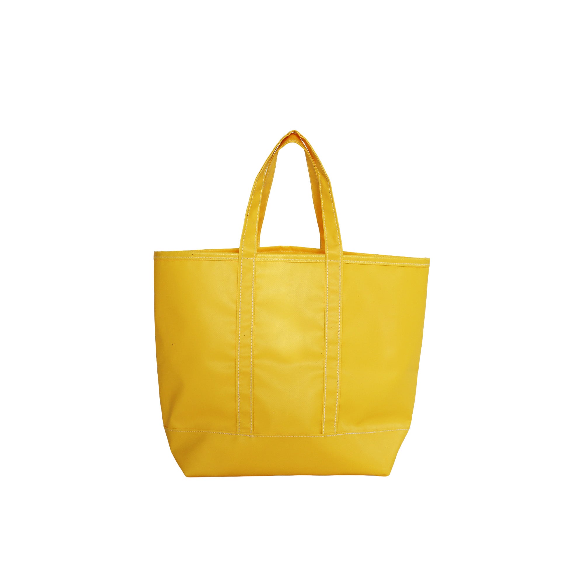 Mini Rigger Tote – Utility Canvas