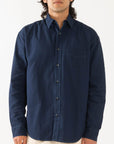 Men's Work Shirt