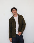 Chore Coat
