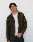 Chore Coat