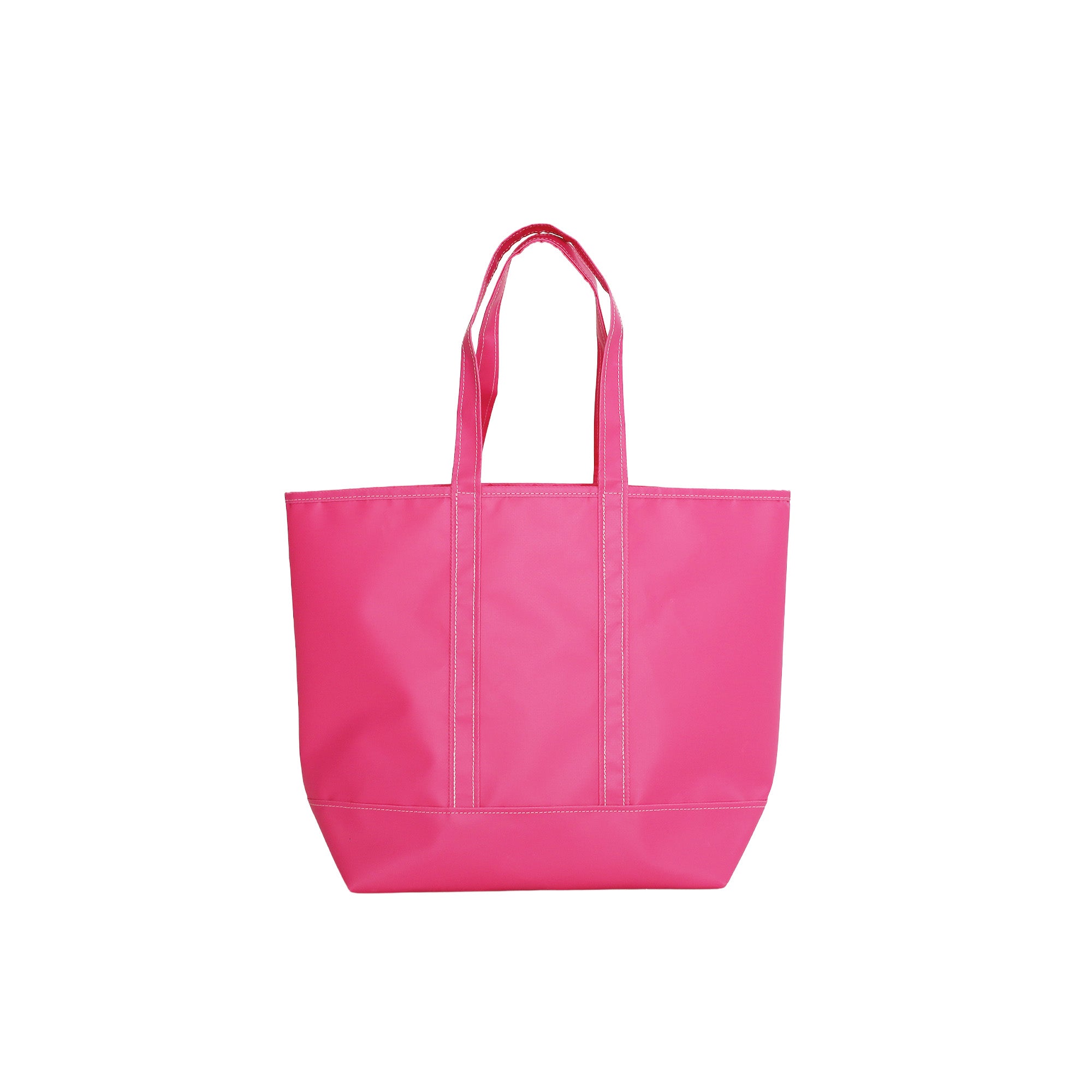 Mini Rigger Tote – Utility Canvas