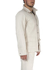 Chore Coat