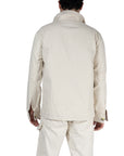 Chore Coat
