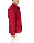 Chore Coat