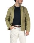 Chore Coat