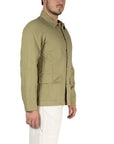Chore Coat