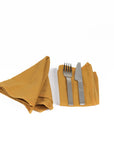 Set of 4 Napkins
