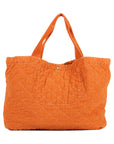 Quilted Crusher Tote