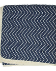 Printed Throw Blanket