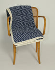 Printed Throw Blanket