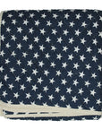 Printed Throw Blanket