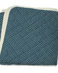 Printed Throw Blanket