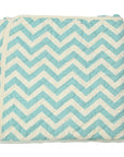 Printed Throw Blanket