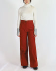 Stove Pipe Jeans