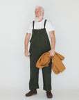 Overalls