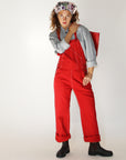 Overalls