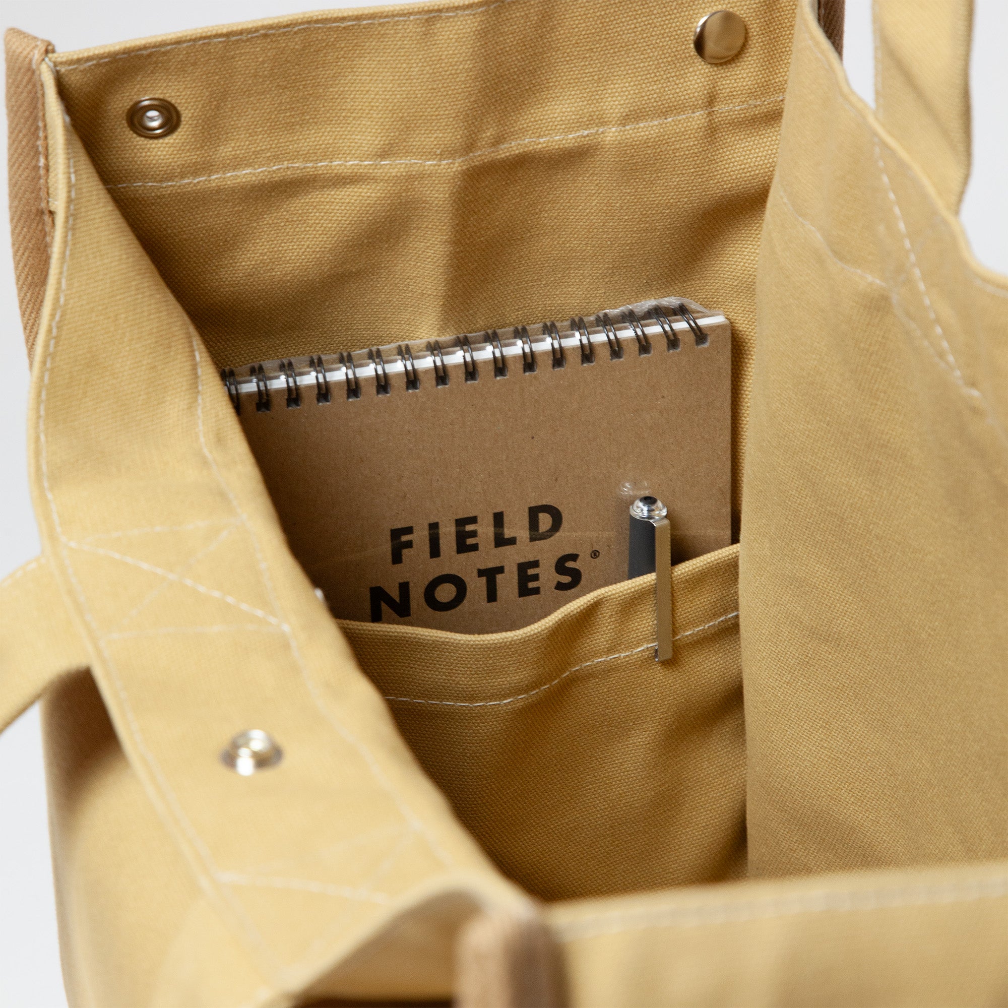 Classic Field Bag