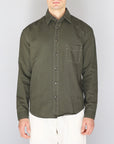 Men's Work Shirt