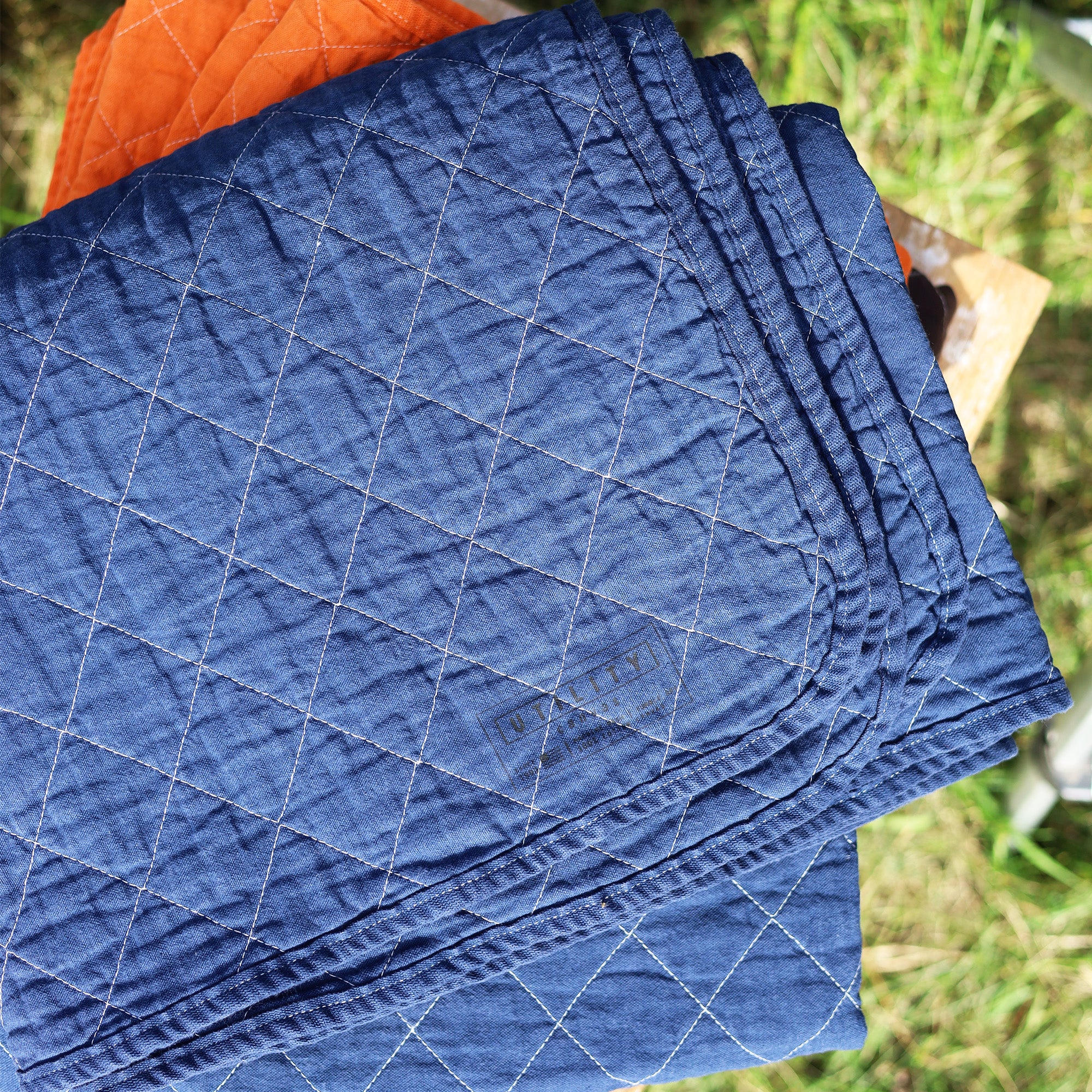 Throw Blanket
