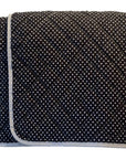 Printed Throw Blanket