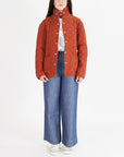 Stove Pipe Jeans