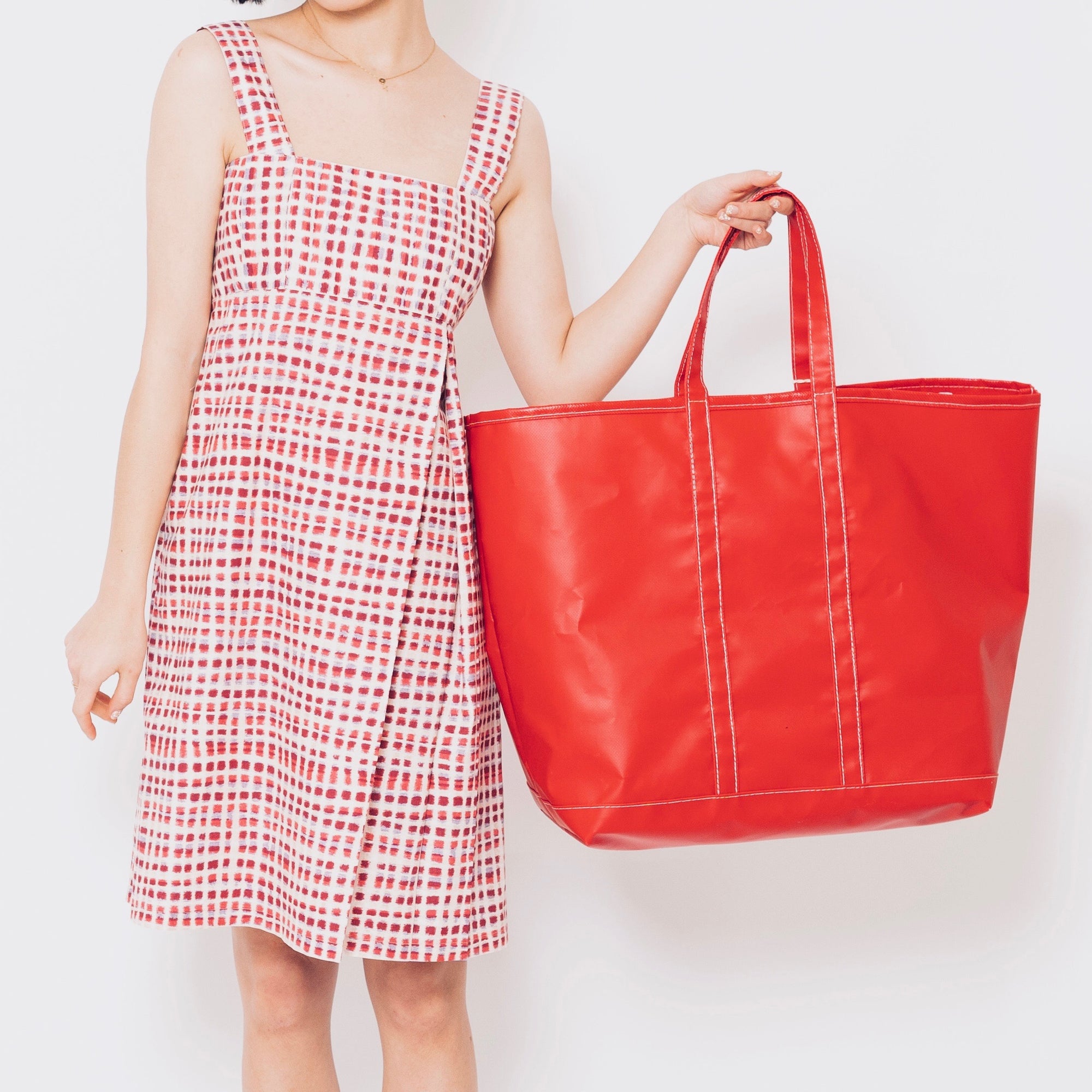 Rigger Tote