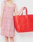 Rigger Tote