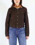 Riding Jacket