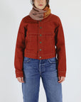 Riding Jacket