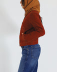 Riding Jacket