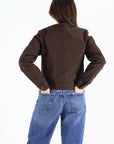 Riding Jacket
