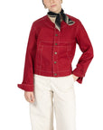 Riding Jacket