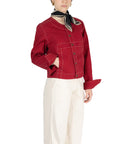 Riding Jacket