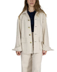Chore Coat