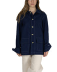 Chore Coat