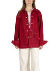 Chore Coat