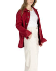 Chore Coat