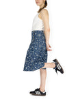 Garden skirt