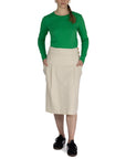 Garden skirt