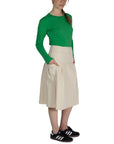Garden skirt
